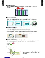 Предварительный просмотр 6 страницы Fujitsu AOYG09LTCN Design & Technical Manual