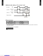 Предварительный просмотр 27 страницы Fujitsu AOYG09LTCN Design & Technical Manual