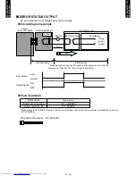 Предварительный просмотр 29 страницы Fujitsu AOYG09LTCN Design & Technical Manual