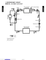 Предварительный просмотр 40 страницы Fujitsu AOYG09LTCN Design & Technical Manual