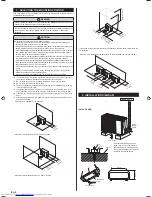 Preview for 4 page of Fujitsu AOYG12-14LBLA Installation Manual