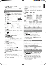 Preview for 7 page of Fujitsu AOYG12KETA Operating Manual