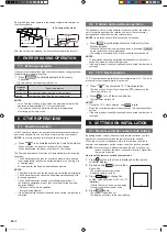 Preview for 8 page of Fujitsu AOYG12KETA Operating Manual