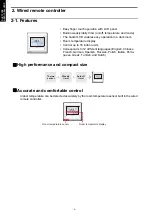 Preview for 10 page of Fujitsu AOYG12LBLA Design & Technical Manual