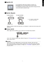 Preview for 13 page of Fujitsu AOYG12LBLA Design & Technical Manual