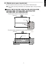 Preview for 25 page of Fujitsu AOYG12LBLA Design & Technical Manual