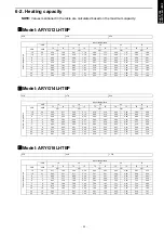 Preview for 31 page of Fujitsu AOYG12LBLA Design & Technical Manual