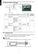 Preview for 62 page of Fujitsu AOYG12LBLA Design & Technical Manual