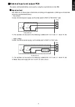 Preview for 63 page of Fujitsu AOYG12LBLA Design & Technical Manual