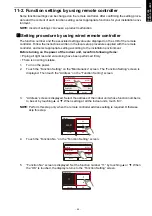 Preview for 75 page of Fujitsu AOYG12LBLA Design & Technical Manual