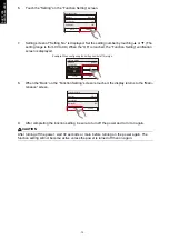 Preview for 76 page of Fujitsu AOYG12LBLA Design & Technical Manual