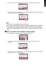 Preview for 83 page of Fujitsu AOYG12LBLA Design & Technical Manual