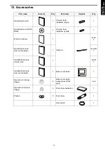 Preview for 85 page of Fujitsu AOYG12LBLA Design & Technical Manual