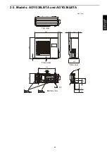 Preview for 95 page of Fujitsu AOYG12LBLA Design & Technical Manual