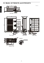 Preview for 96 page of Fujitsu AOYG12LBLA Design & Technical Manual