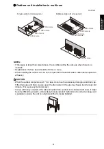 Preview for 99 page of Fujitsu AOYG12LBLA Design & Technical Manual