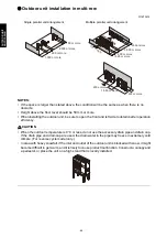 Preview for 102 page of Fujitsu AOYG12LBLA Design & Technical Manual