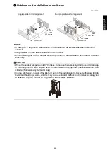 Preview for 105 page of Fujitsu AOYG12LBLA Design & Technical Manual