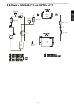 Preview for 109 page of Fujitsu AOYG12LBLA Design & Technical Manual