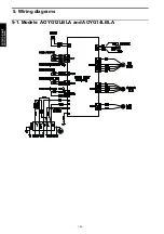 Preview for 110 page of Fujitsu AOYG12LBLA Design & Technical Manual