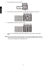 Preview for 142 page of Fujitsu AOYG12LBLA Design & Technical Manual