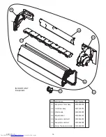 Preview for 17 page of Fujitsu AOYG12LEC Service Manual