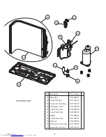 Preview for 19 page of Fujitsu AOYG12LEC Service Manual