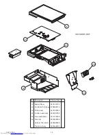 Preview for 20 page of Fujitsu AOYG12LEC Service Manual