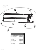 Предварительный просмотр 15 страницы Fujitsu AOYG12LTC Service Manual