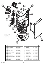 Предварительный просмотр 16 страницы Fujitsu AOYG12LTC Service Manual