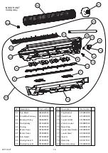 Предварительный просмотр 17 страницы Fujitsu AOYG12LTC Service Manual