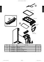 Preview for 6 page of Fujitsu AOYG14KBTA2 Service Manual