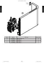 Preview for 7 page of Fujitsu AOYG14KBTA2 Service Manual