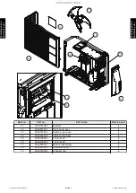 Preview for 11 page of Fujitsu AOYG14KBTA2 Service Manual