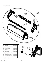 Preview for 15 page of Fujitsu AOYG14LEC Service Manual