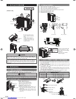 Preview for 4 page of Fujitsu AOYG14LMCA Installation Manual