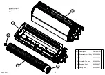 Preview for 16 page of Fujitsu AOYG14LMCA Service Manual