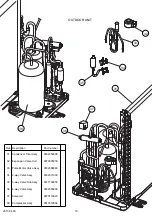 Preview for 20 page of Fujitsu AOYG14LMCA Service Manual