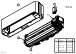 Предварительный просмотр 12 страницы Fujitsu AOYG14LMCE Service Manual