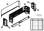 Предварительный просмотр 13 страницы Fujitsu AOYG14LMCE Service Manual