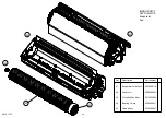 Предварительный просмотр 15 страницы Fujitsu AOYG14LMCE Service Manual