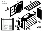 Предварительный просмотр 18 страницы Fujitsu AOYG14LMCE Service Manual