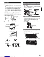 Preview for 7 page of Fujitsu AOYG14LTCN Installation Manual