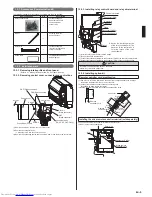 Preview for 9 page of Fujitsu AOYG14LTCN Installation Manual