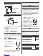 Preview for 10 page of Fujitsu AOYG14LTCN Installation Manual