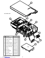 Предварительный просмотр 23 страницы Fujitsu AOYG14LTCN Service Manual