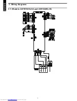 Preview for 10 page of Fujitsu AOYG18KLTA Design & Technical Manual