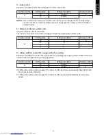 Preview for 25 page of Fujitsu AOYG18KLTA Design & Technical Manual