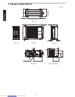 Preview for 32 page of Fujitsu AOYG18KLTA Design & Technical Manual