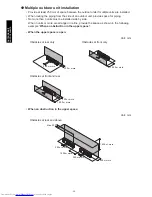 Preview for 34 page of Fujitsu AOYG18KLTA Design & Technical Manual